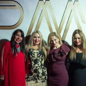 Hermosos recuerdos de la primera conferencia en Punta Cana, República Dominicana 2017. Cena de gala